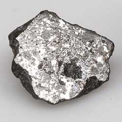 Vaca Muerta Meteorite
