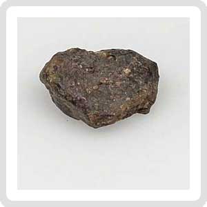 Abadla 002 CM2 Meteorite