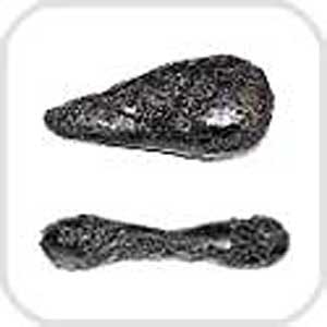 Chinese Tektites