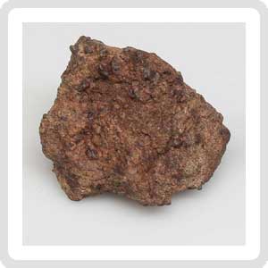 Dalgety Downs L4 Meteorite