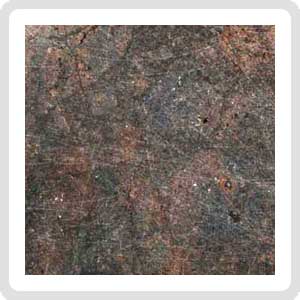 Dhofar 020 H4/5 Meteorite