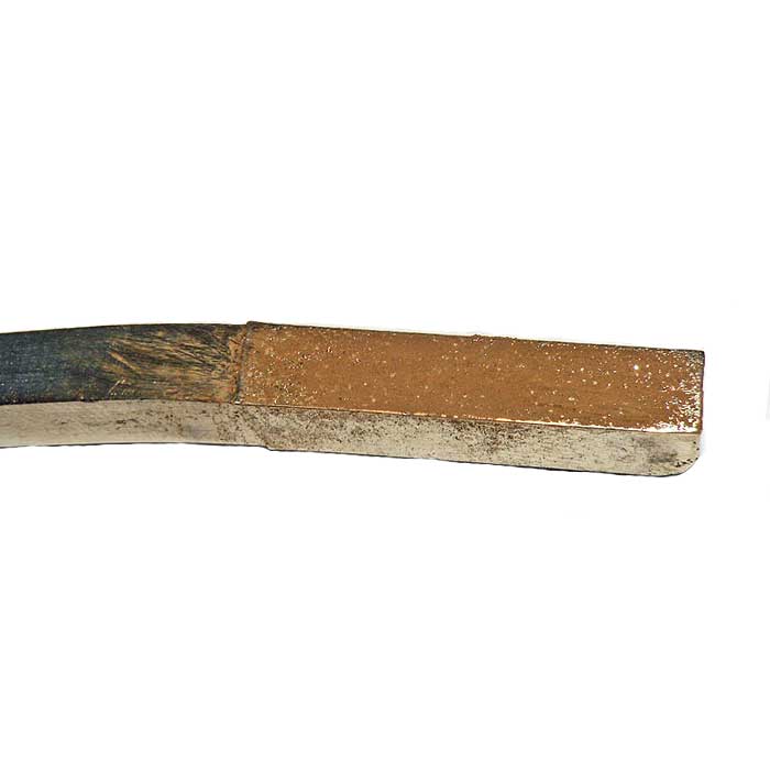 Meteorite Identification Meteorite Streak