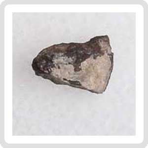 Grapevine Mesa CBa Meteorite