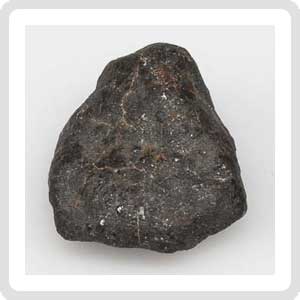 Holbrook L/LL6 Meteorite