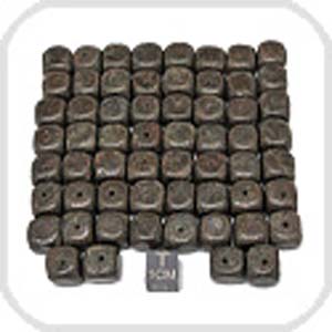 Meteorite Beads