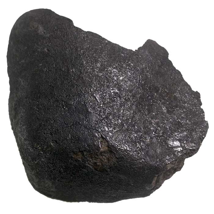 Meteorite Identification Chelyabinsk Meteorite