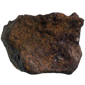 meteorite identification pictures