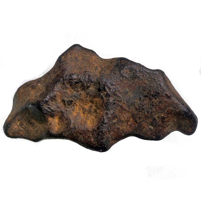 Agoudal Meteorite