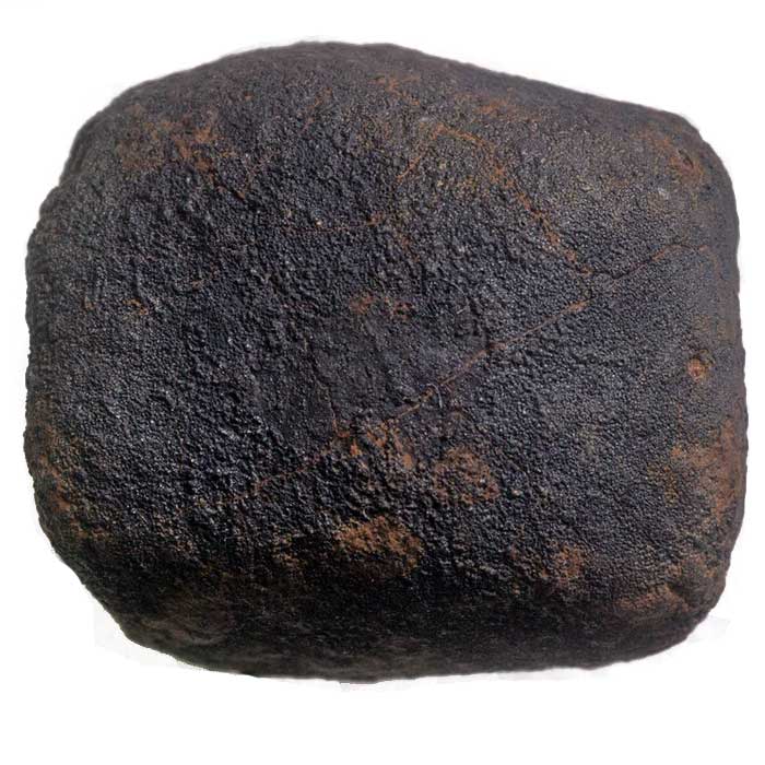 Meteorite Identification Gao Meteorite