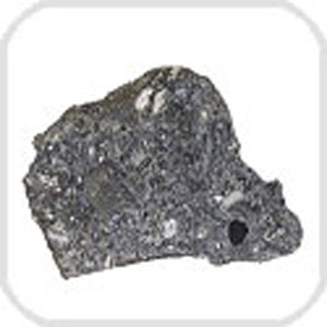 Popigai Crater Impactite