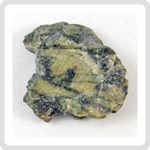 Tatahouine Diogenite Meteorite