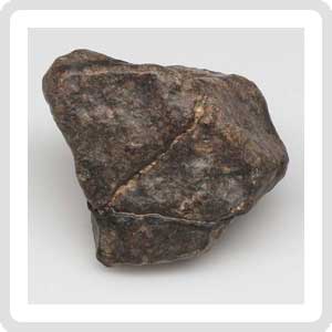 UNWA Meteorite Stones