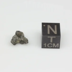 Tatahouine Meteorite 0.52g