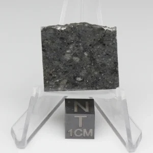 Tifariti 002 Lunar Meteorite 3.52g