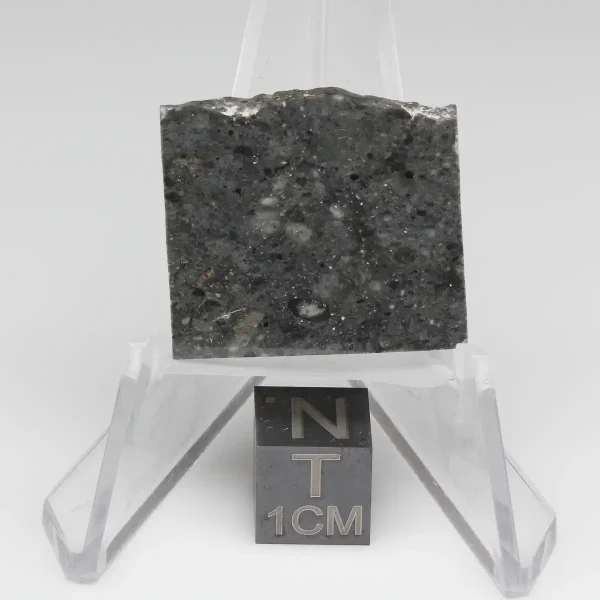 Tifariti 002 Lunar Meteorite 3.52g