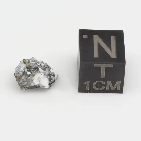 Tiglit Meteorite 0.40g