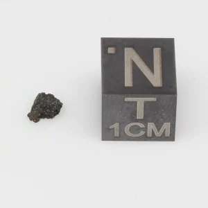 Aguas Zarcas CM2 Meteorite 0.04g
