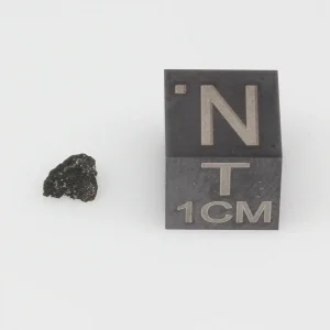 Aguas Zarcas CM2 Meteorite 0.03g