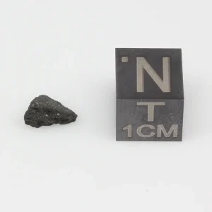 Aguas Zarcas CM2 Meteorite 0.15g