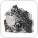 Bechar 003 Lunar Meteorite