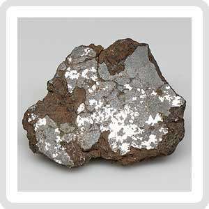 Bondoc Meteorite