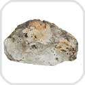 Djoua 001 Aubrite Meteorite