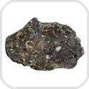 Laâyoune 002 Lunar Meteorite