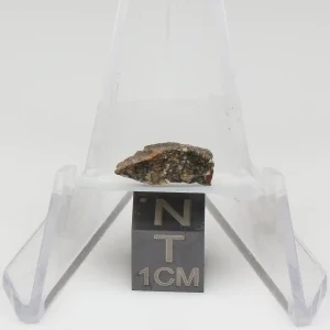 NWA 10964 Lunar Meteorite 0.39g