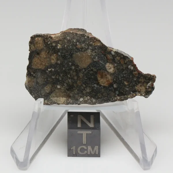 NWA 10964 Lunar Meteorite 5.12g