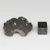 NWA 10964 Lunar Meteorite 7.29g End Cut