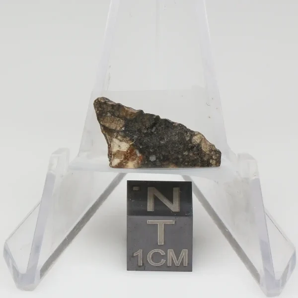 NWA 10964 Lunar Meteorite 0.97g