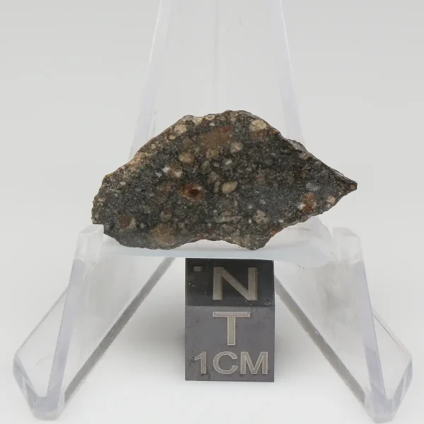 NWA 10964 Lunar Meteorite 2.54g
