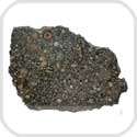 Nagjir 001 CV3 Meteorite