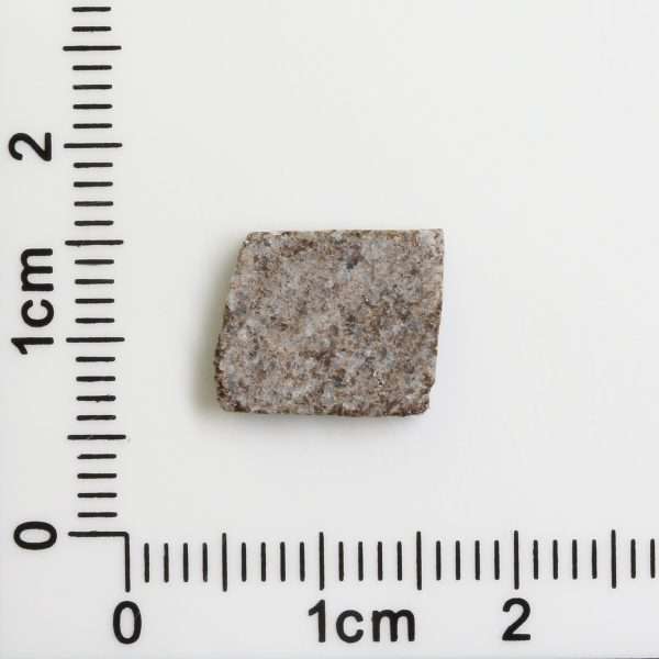 Tirhert  Eucrite Meteorite 0.65g
