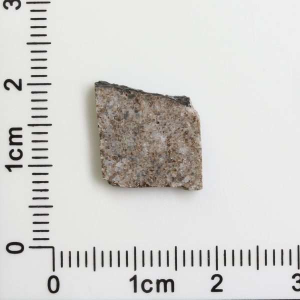 Tirhert  Eucrite Meteorite 0.92g