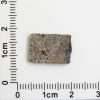 Tirhert  Eucrite Meteorite 1.00g