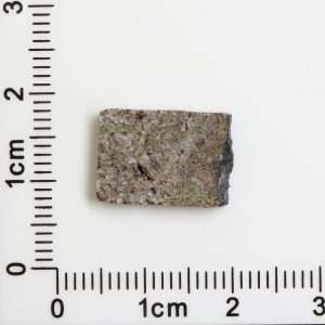 Tirhert  Eucrite Meteorite 1.00g