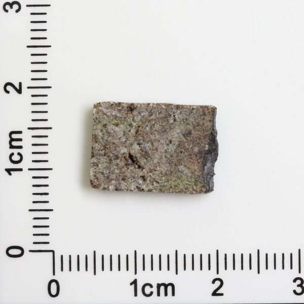 Tirhert  Eucrite Meteorite 1.00g