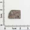 Tirhert  Eucrite Meteorite 1.00g
