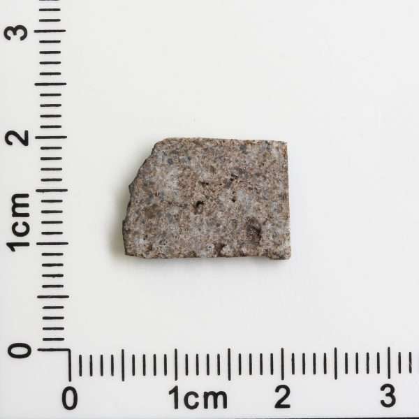 Tirhert  Eucrite Meteorite 1.00g