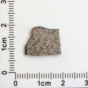 Tirhert Eucrite Meteorite 0.96g