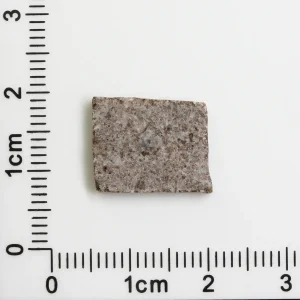Tirhert Eucrite Meteorite 1.12g