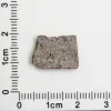 Tirhert Eucrite Meteorite 0.98g