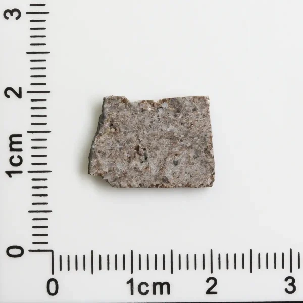Tirhert Eucrite Meteorite 0.98g