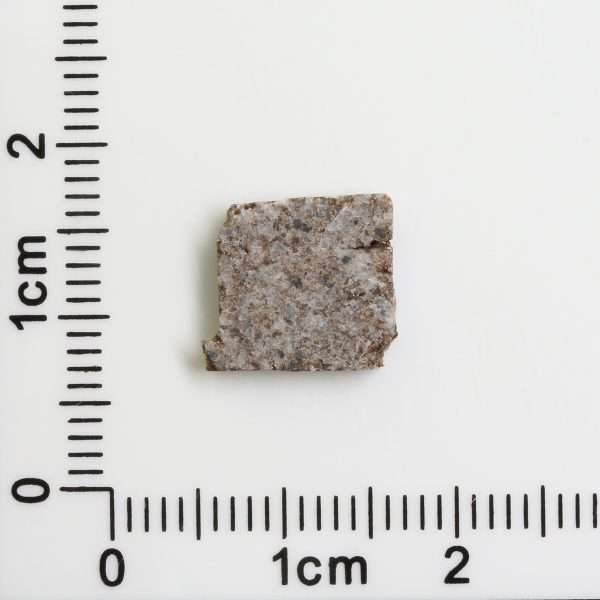 Tirhert  Eucrite Meteorite 0.61g
