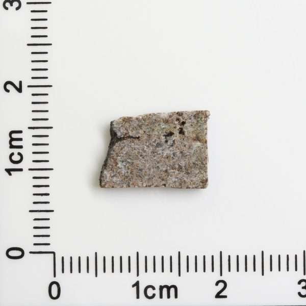 Tirhert  Eucrite Meteorite 0.63g