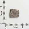 Tirhert  Eucrite Meteorite 0.61g