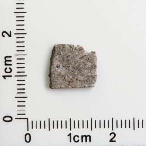 Tirhert  Eucrite Meteorite 0.61g