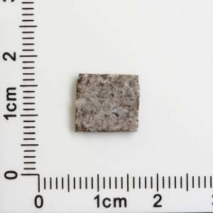 Tirhert  Eucrite Meteorite 0.62g