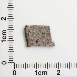 Tirhert  Eucrite Meteorite 0.67g